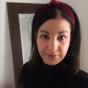 Meet your Posher, Liza